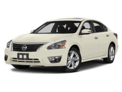 used 2015 Nissan Altima car, priced at $14,495