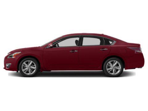 used 2015 Nissan Altima car, priced at $14,495