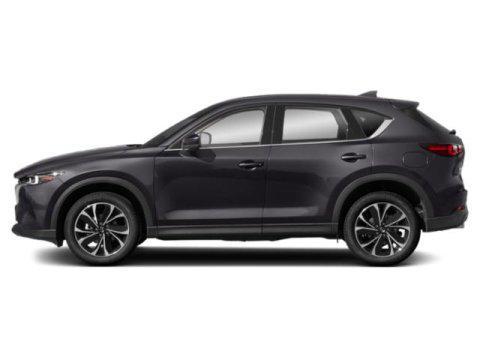 used 2022 Mazda CX-5 car