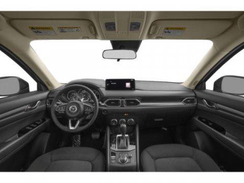 new 2025 Mazda CX-5 car, priced at $30,920