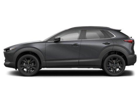 new 2025 Mazda CX-30 car, priced at $39,190