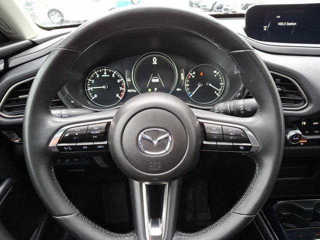 used 2024 Mazda CX-30 car, priced at $26,812