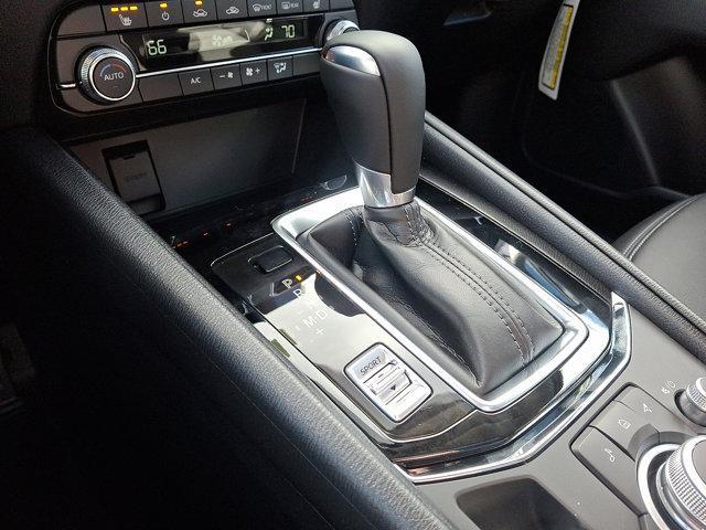 new 2025 Mazda CX-5 car, priced at $33,129