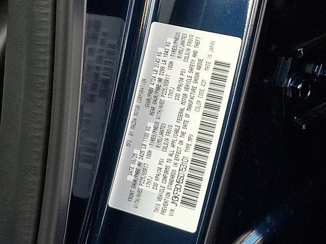 new 2025 Mazda CX-5 car, priced at $33,129