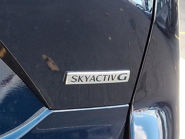 new 2025 Mazda CX-5 car, priced at $33,129