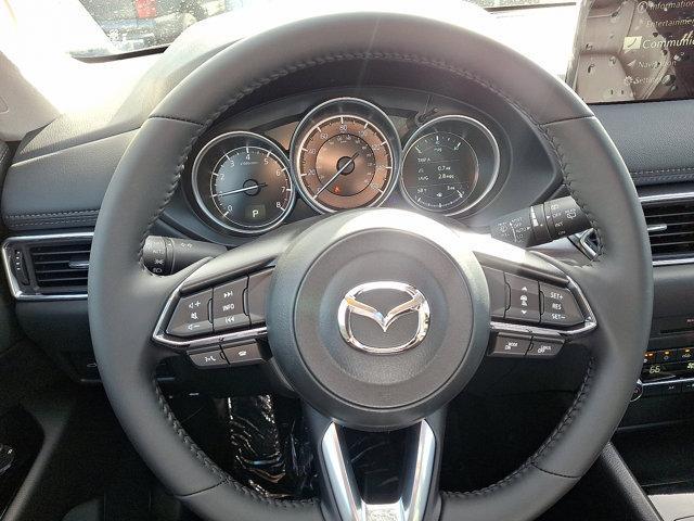 new 2025 Mazda CX-5 car, priced at $33,129