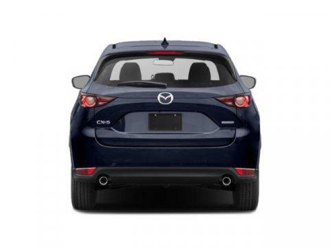 used 2021 Mazda CX-5 car, priced at $20,726