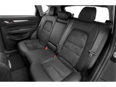 used 2021 Mazda CX-5 car, priced at $20,726