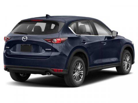 used 2021 Mazda CX-5 car, priced at $20,726