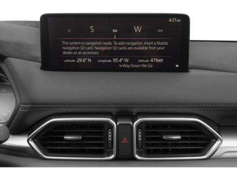 used 2021 Mazda CX-5 car, priced at $20,726