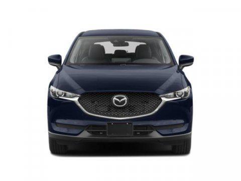 used 2021 Mazda CX-5 car, priced at $20,726