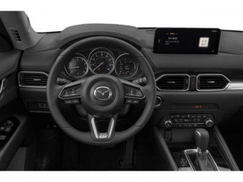 used 2021 Mazda CX-5 car, priced at $20,726