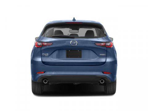 new 2024 Mazda CX-5 car, priced at $36,305