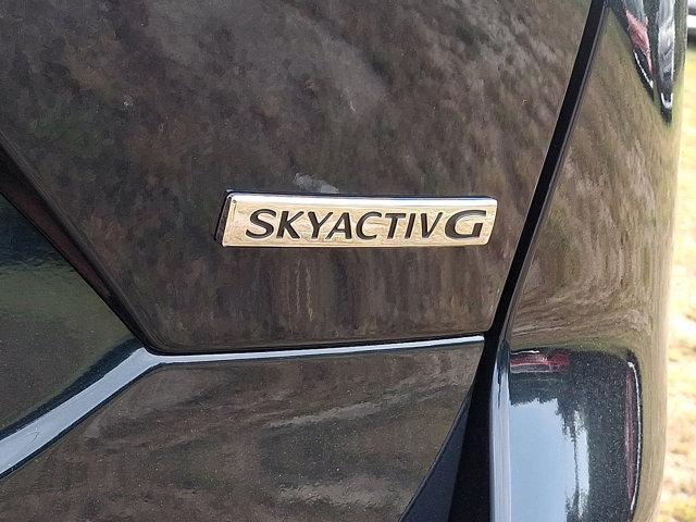 new 2025 Mazda CX-5 car, priced at $37,248