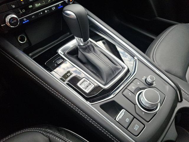 new 2025 Mazda CX-5 car, priced at $37,248