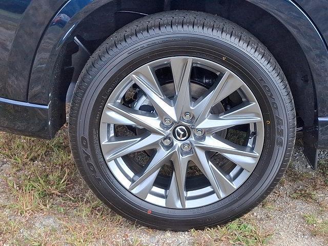 new 2025 Mazda CX-5 car, priced at $37,248