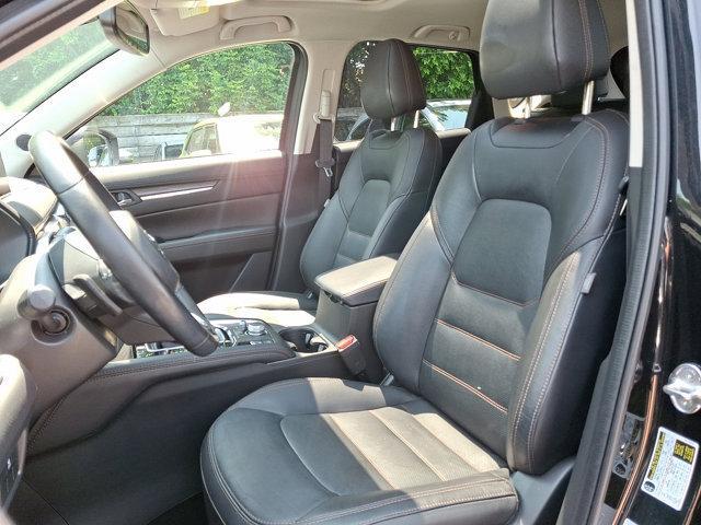 used 2023 Mazda CX-5 car, priced at $25,200