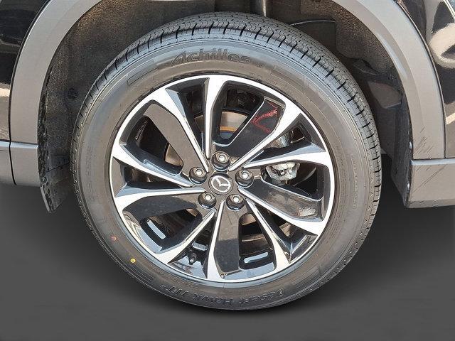 used 2023 Mazda CX-5 car, priced at $25,200