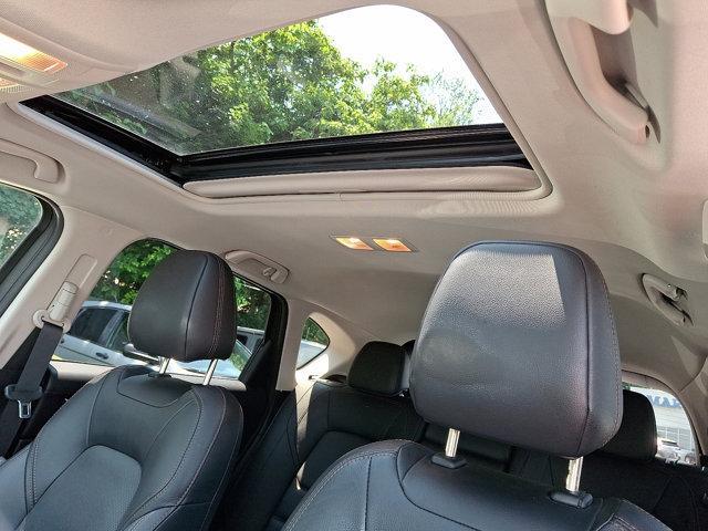used 2023 Mazda CX-5 car, priced at $25,200