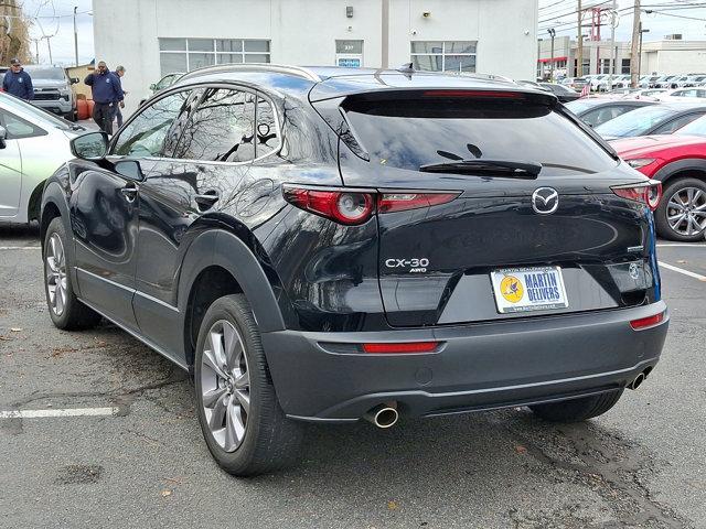 used 2021 Mazda CX-30 car, priced at $23,995