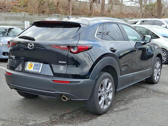 used 2021 Mazda CX-30 car, priced at $23,995