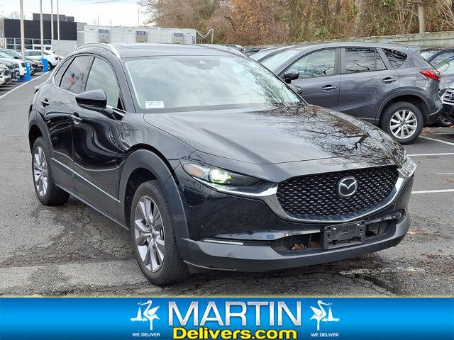 used 2021 Mazda CX-30 car, priced at $23,995