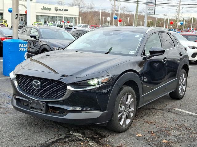 used 2021 Mazda CX-30 car, priced at $23,995