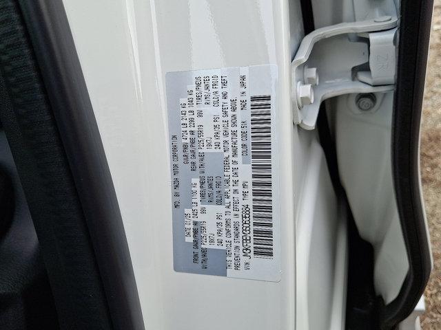 new 2025 Mazda CX-5 car, priced at $37,694