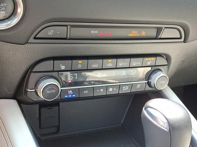 used 2022 Mazda CX-5 car, priced at $27,511