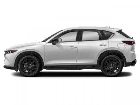 new 2024 Mazda CX-5 car, priced at $39,060