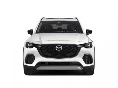 new 2026 Mazda CX-70 car, priced at $52,245