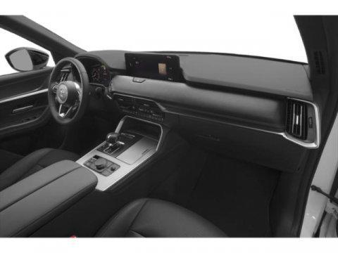 new 2026 Mazda CX-70 car, priced at $52,245