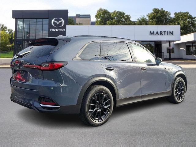 new 2026 Mazda CX-70 car, priced at $50,826