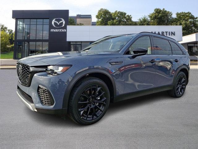 new 2026 Mazda CX-70 car, priced at $50,826
