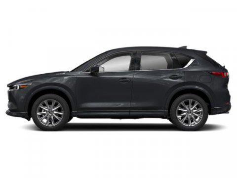 new 2025 Mazda CX-5 car, priced at $37,910