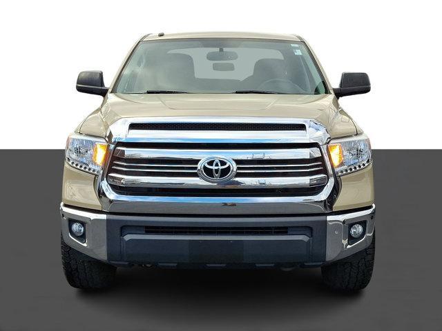 used 2017 Toyota Tundra car, priced at $29,995