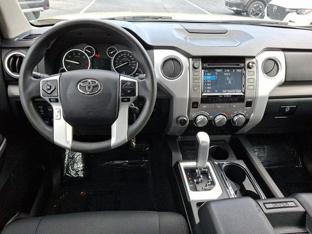 used 2017 Toyota Tundra car, priced at $29,995