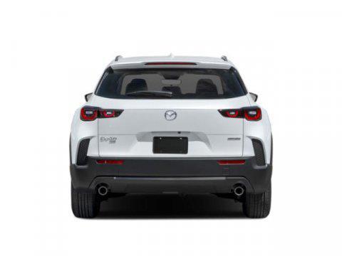 new 2024 Mazda CX-50 car, priced at $36,790