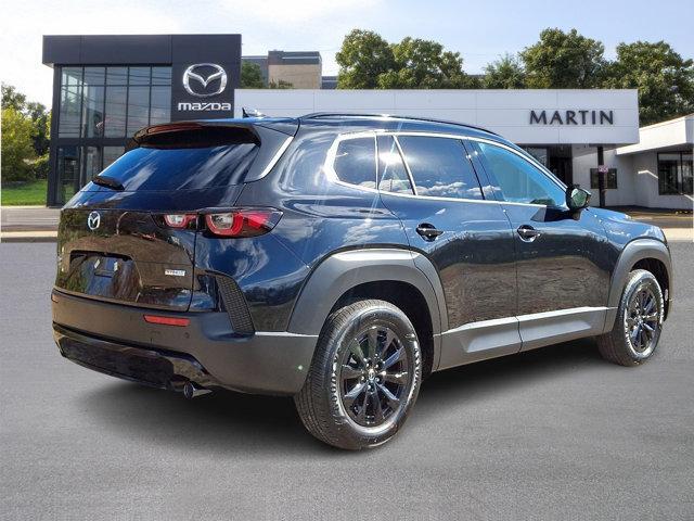 new 2026 Mazda CX-50 Hybrid car, priced at $39,244