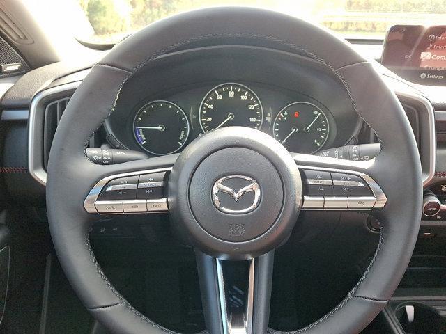 new 2026 Mazda CX-50 Hybrid car, priced at $39,244