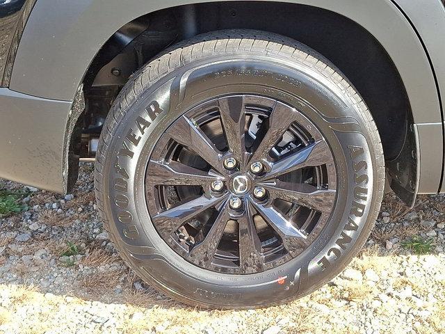 new 2026 Mazda CX-50 Hybrid car, priced at $39,244