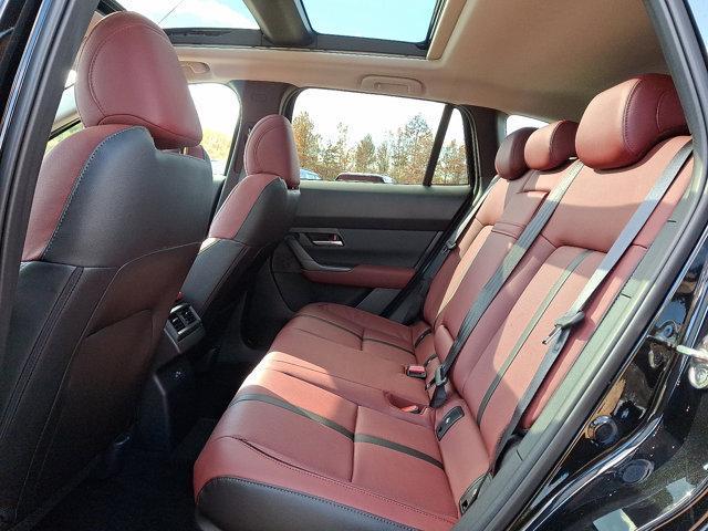 new 2026 Mazda CX-50 Hybrid car, priced at $39,244