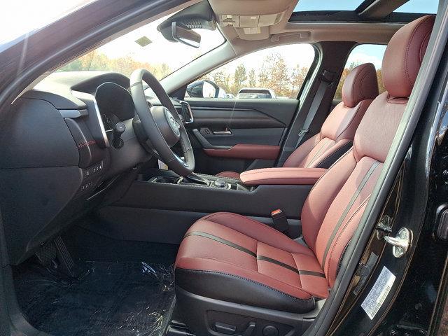 new 2026 Mazda CX-50 Hybrid car, priced at $39,244