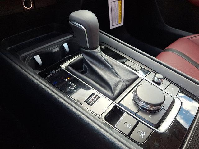 new 2026 Mazda CX-50 Hybrid car, priced at $39,244