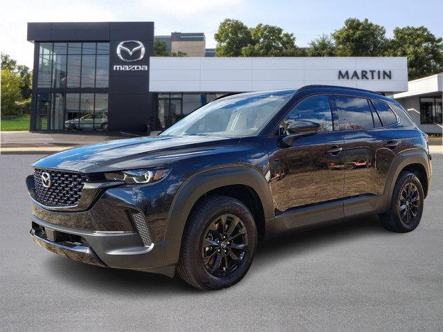 new 2026 Mazda CX-50 Hybrid car, priced at $39,244