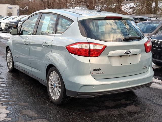 used 2013 Ford C-Max Hybrid car, priced at $9,995