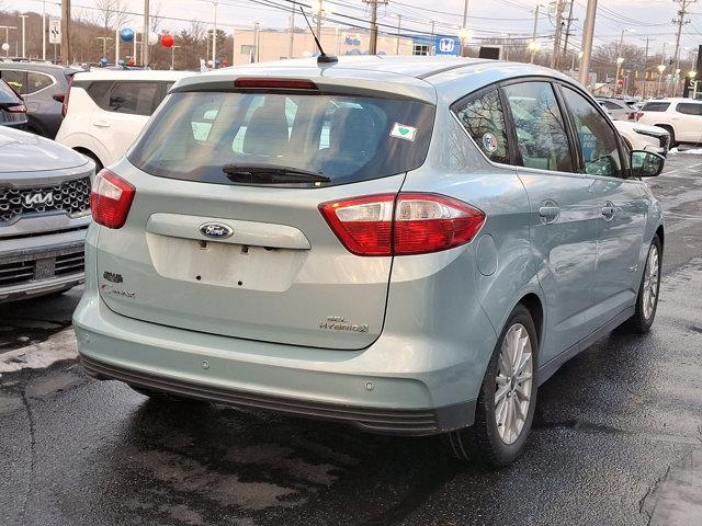 used 2013 Ford C-Max Hybrid car, priced at $9,995