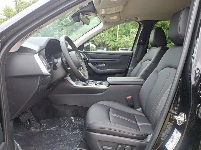 new 2025 Mazda CX-90 car, priced at $39,182