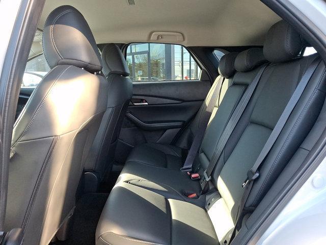 new 2025 Mazda CX-30 car, priced at $28,310