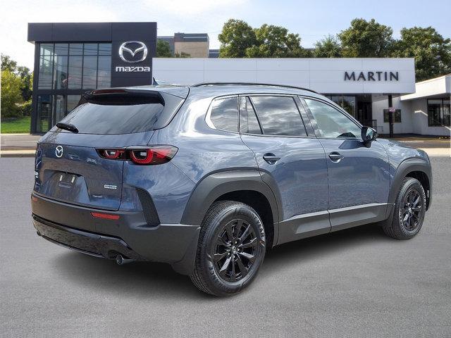 new 2026 Mazda CX-50 Hybrid car, priced at $39,674